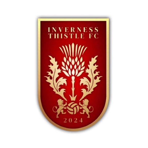 Inverness Thistle FC (Small)