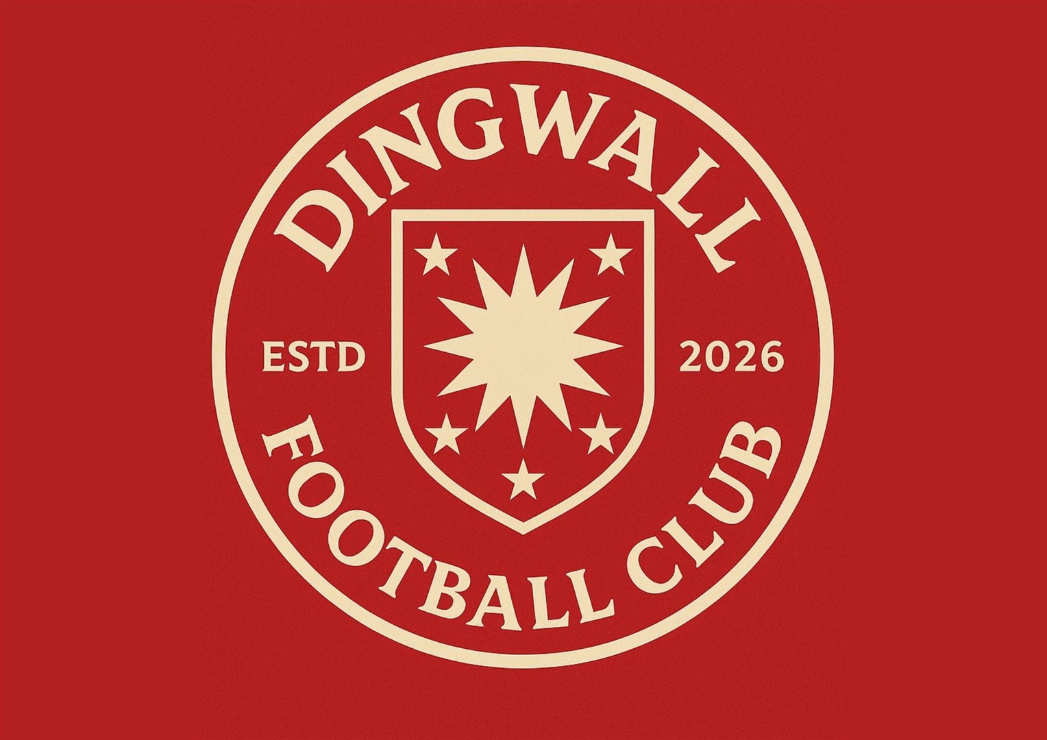 Dingwall FC