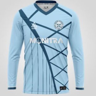 2nd Team Goalkeeper Kit (002)